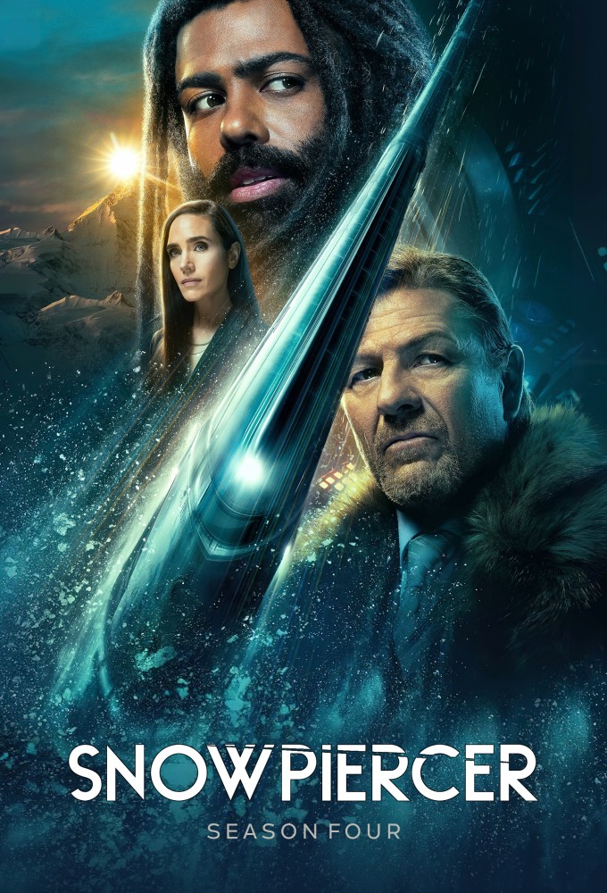 Snowpiercer saison 4