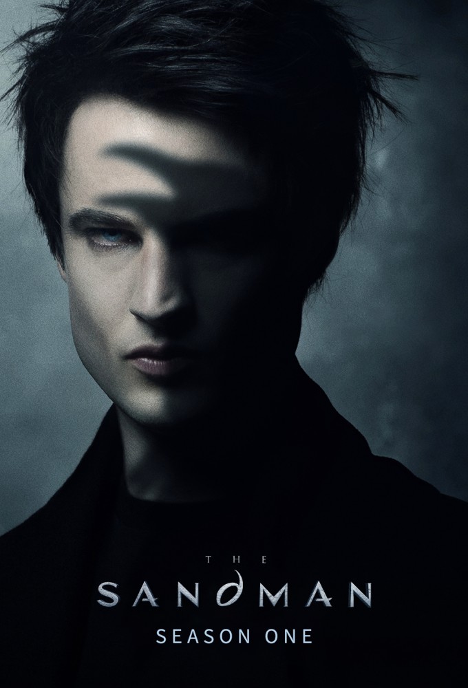 The Sandman saison 1