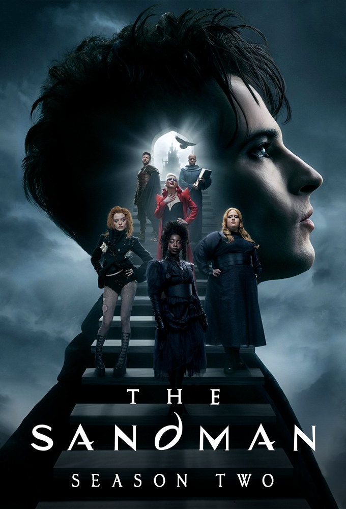 The Sandman saison 2