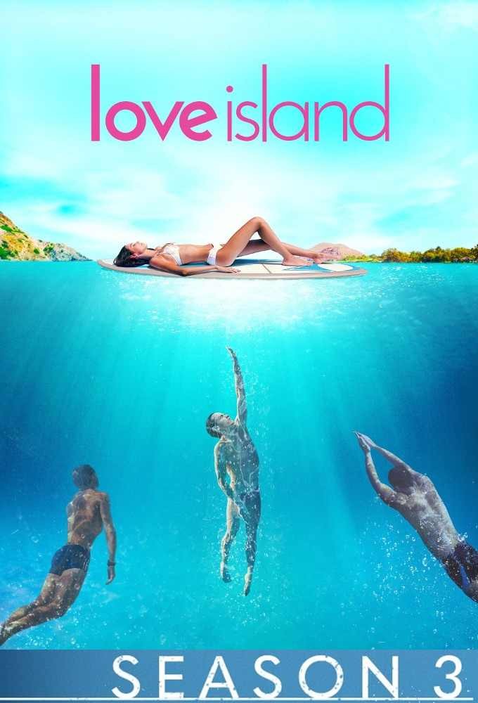 Love Island (US) saison 3