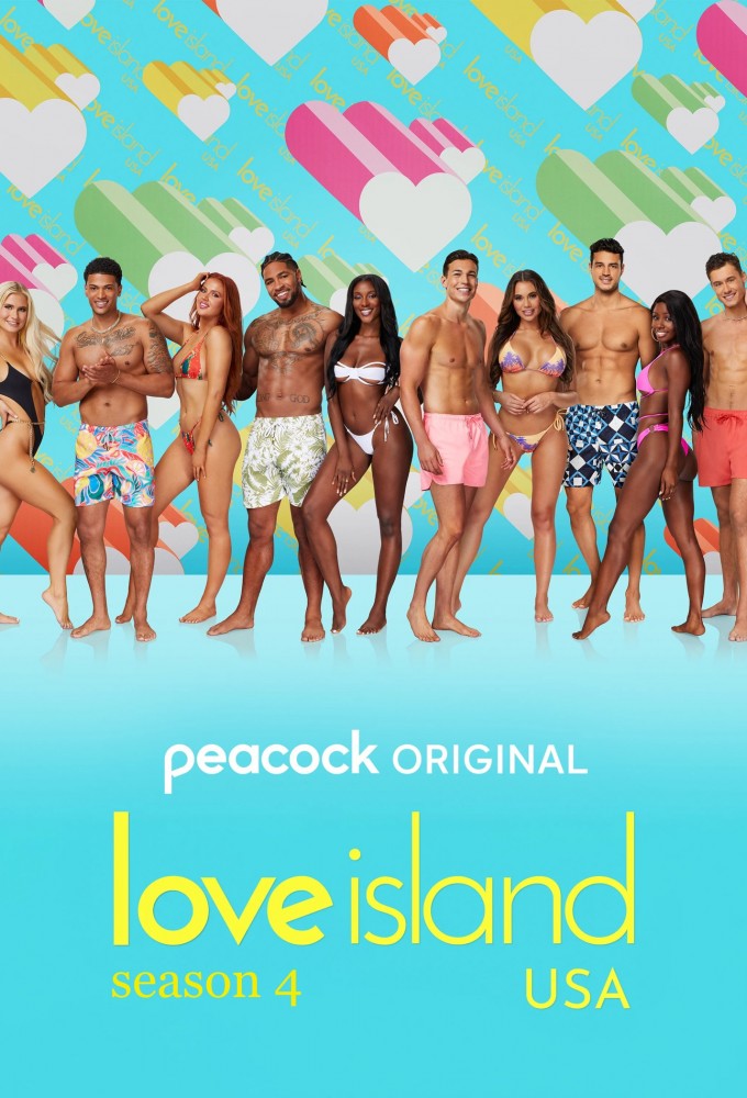 Love Island (US) saison 4