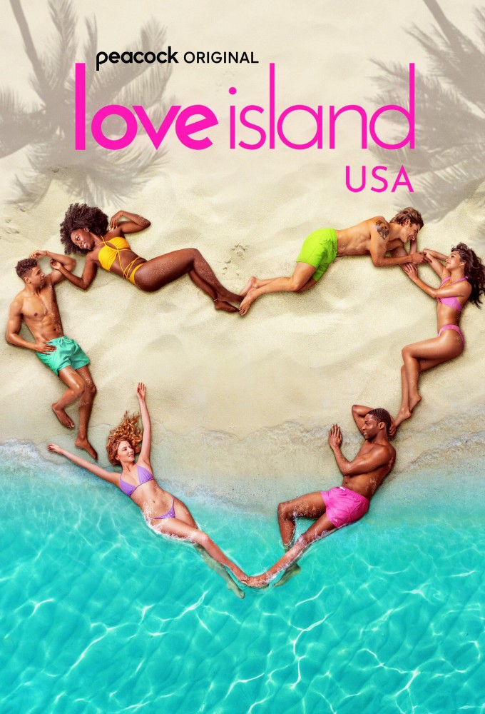 Love Island (US) saison 5
