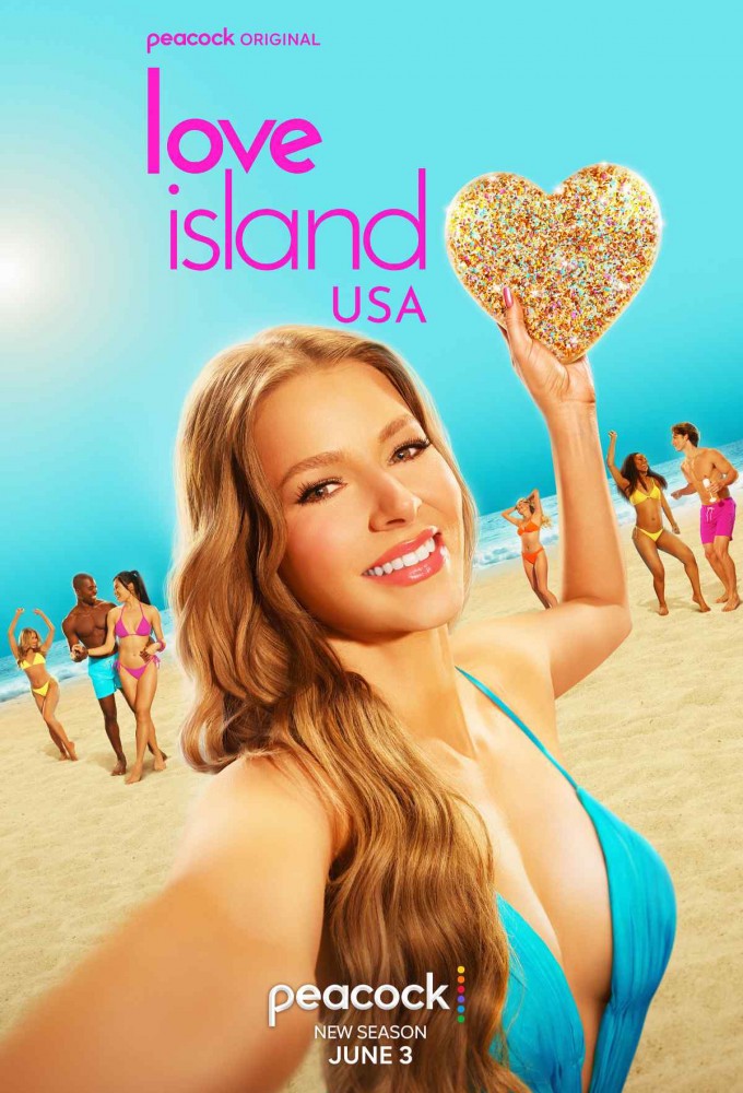 Love Island (US) saison 7