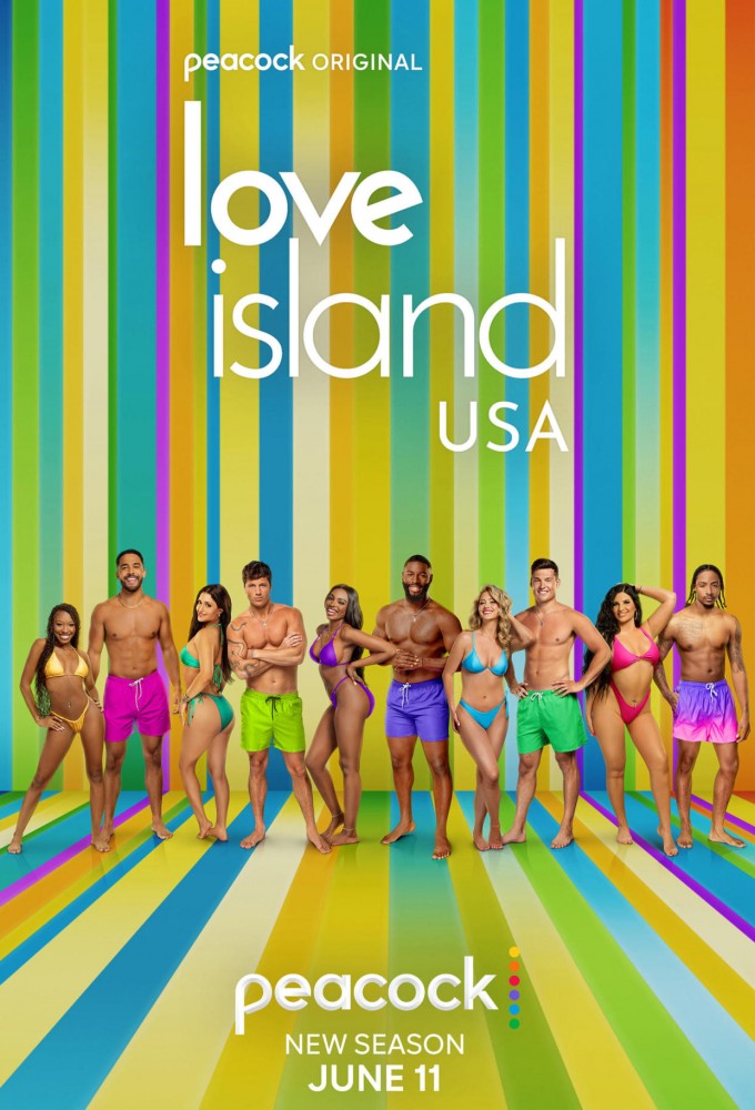 Love Island (US) saison 6