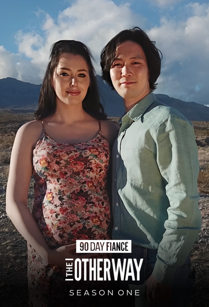 90 Day Fiancé: The Other Way saison 1