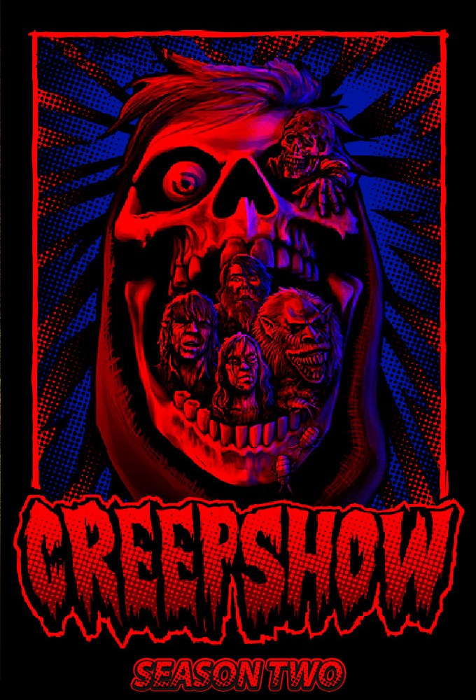 Creepshow saison 2