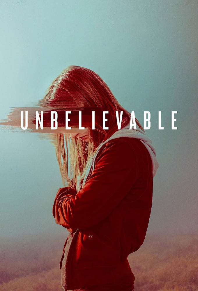 Unbelievable saison 1