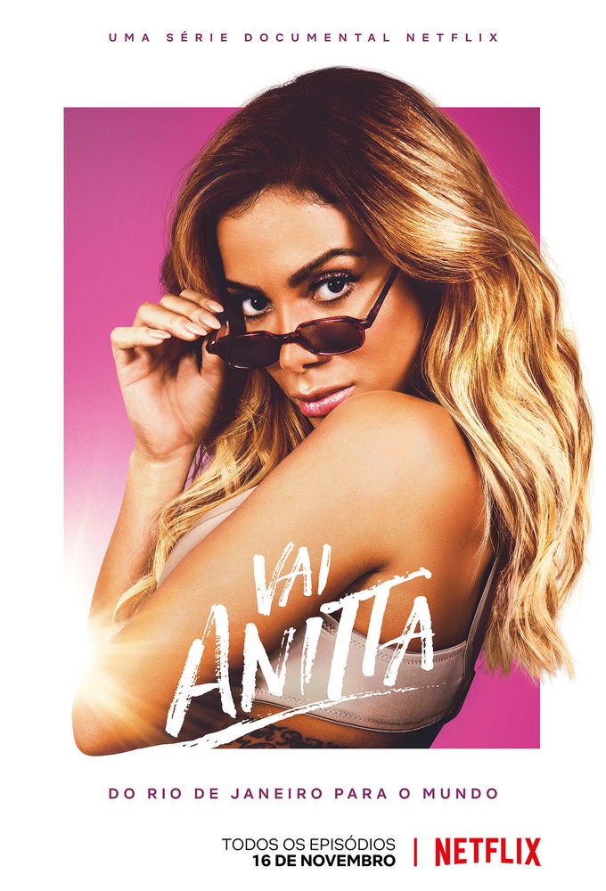 Vai Anitta saison 1