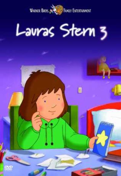 Lauras Stern saison 3