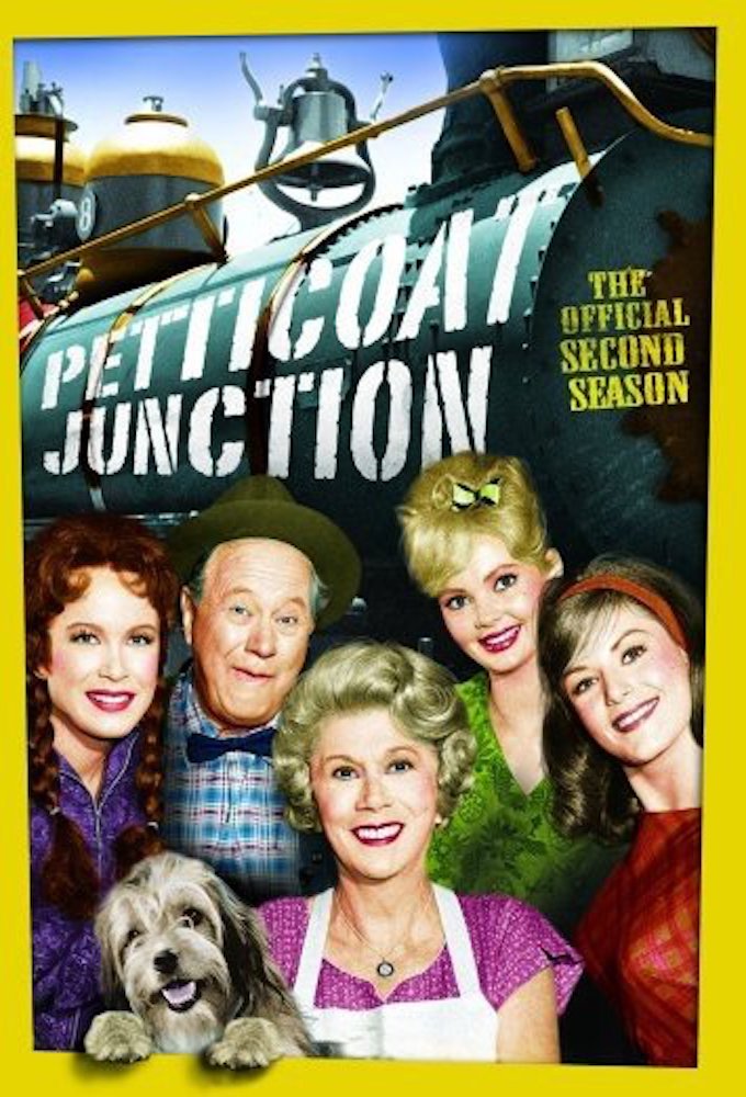 Petticoat Junction saison 2