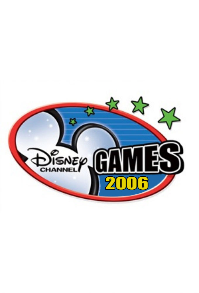 Disney Channel Games saison 1