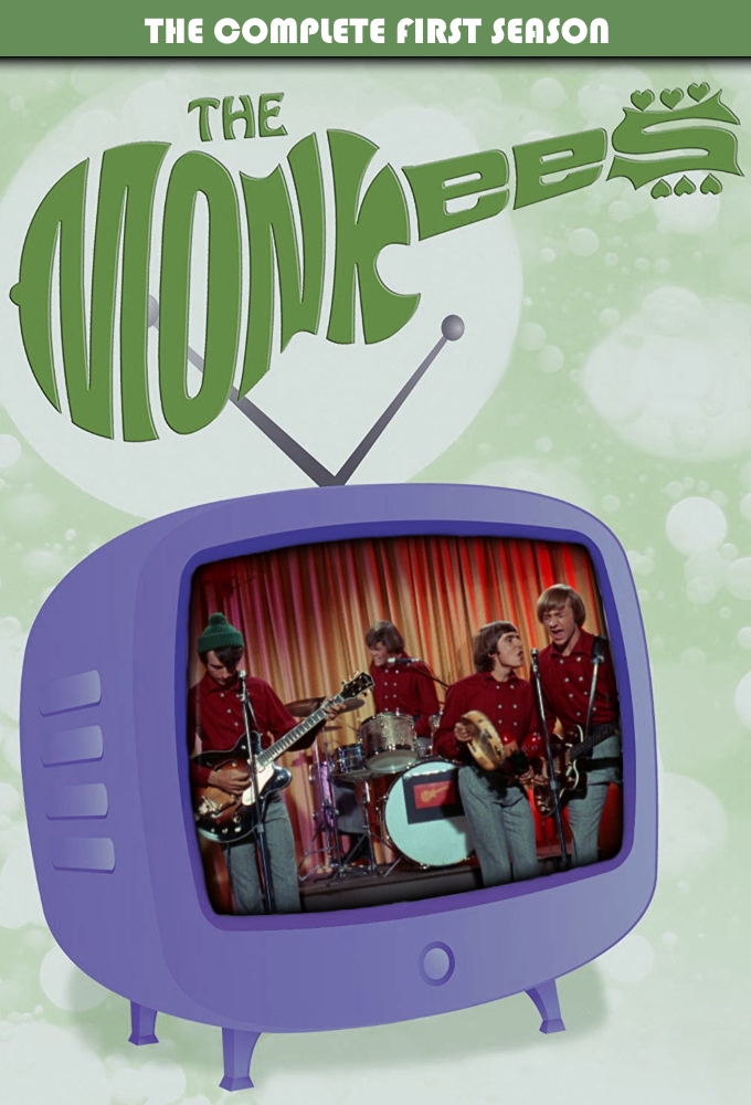 The Monkees saison 1