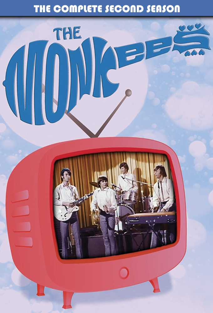 The Monkees saison 2