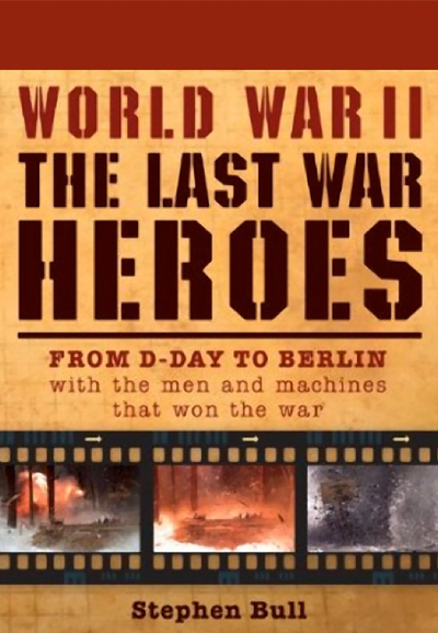 World War II: The Last Heroes saison 1