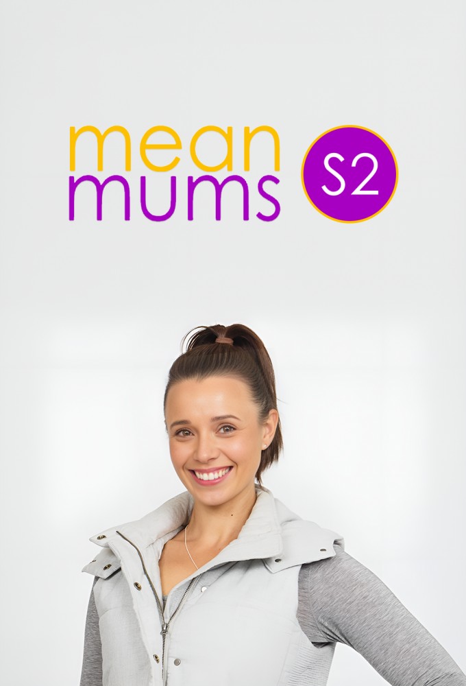 Mean Mums saison 2