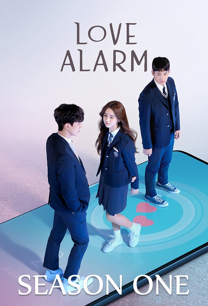 Love Alarm saison 1