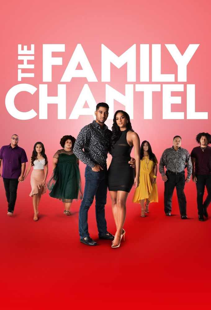 The Family Chantel saison 2