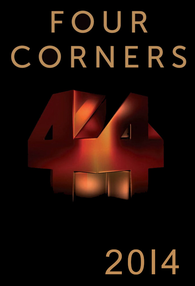 Four Corners saison 2014