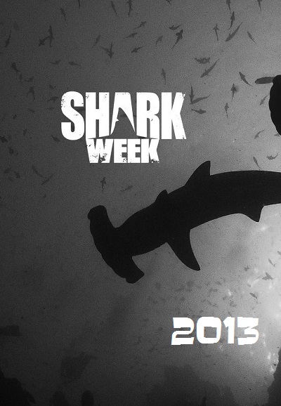 Shark Week saison 2013