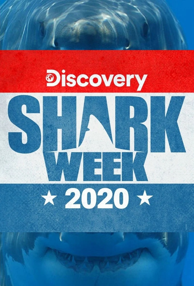 Shark Week saison 2020