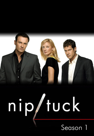 Nip Tuck saison 1