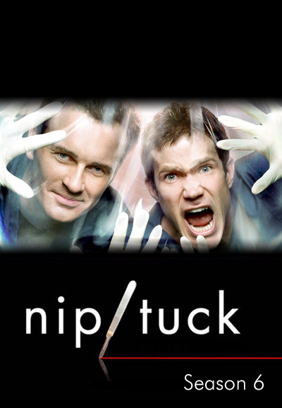 Nip Tuck saison 6