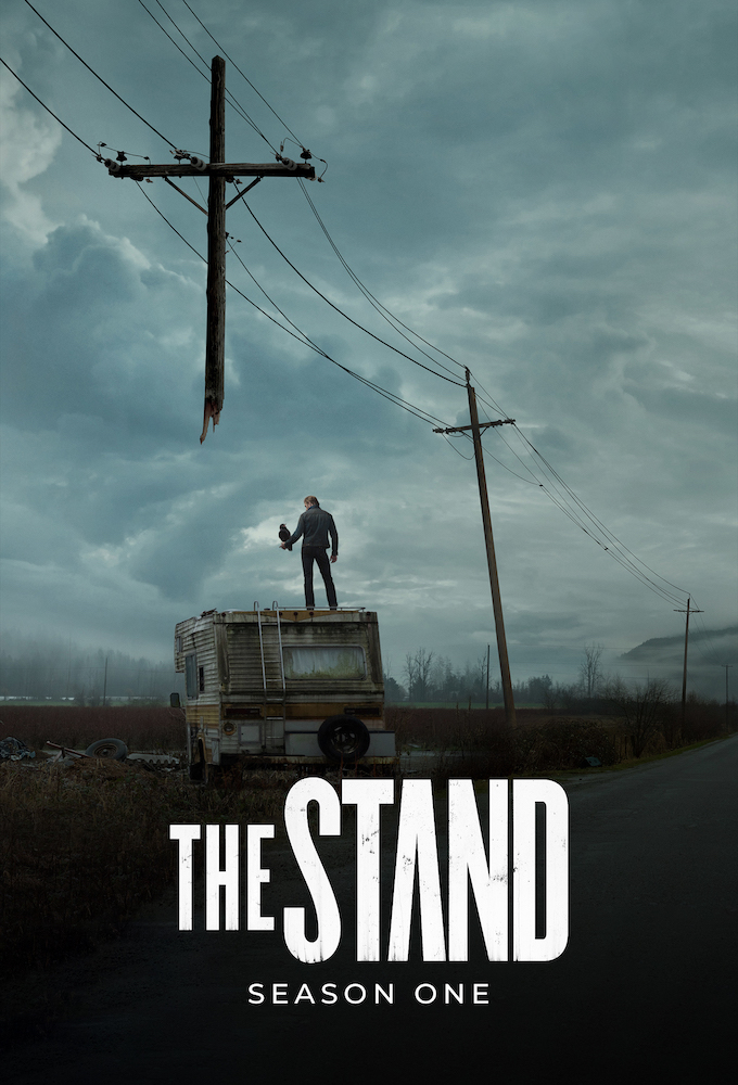 The Stand (2020) saison 1