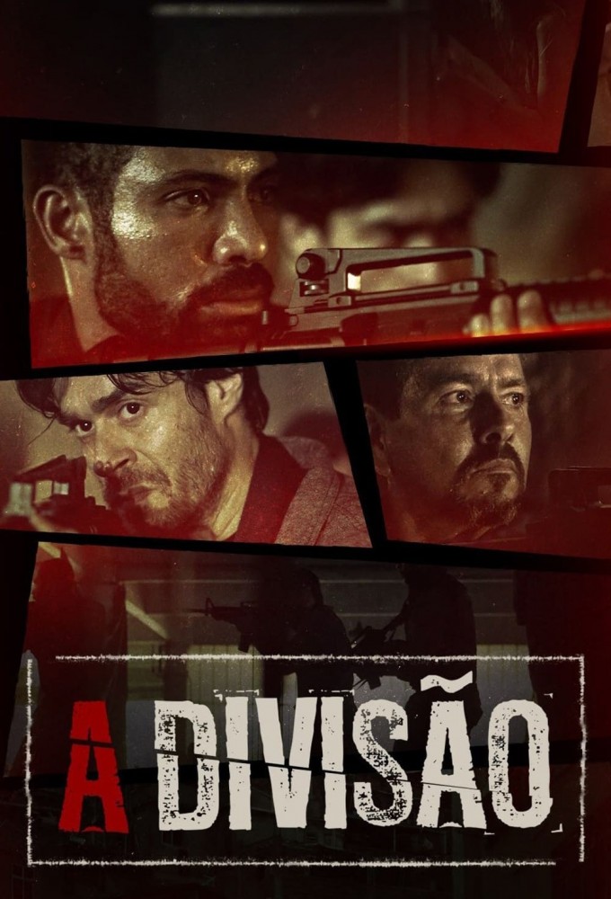 A Divisão saison 1