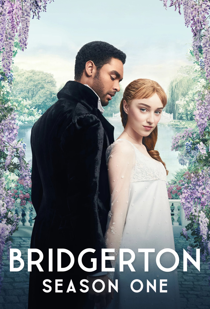 La Chronique des Bridgerton saison 1