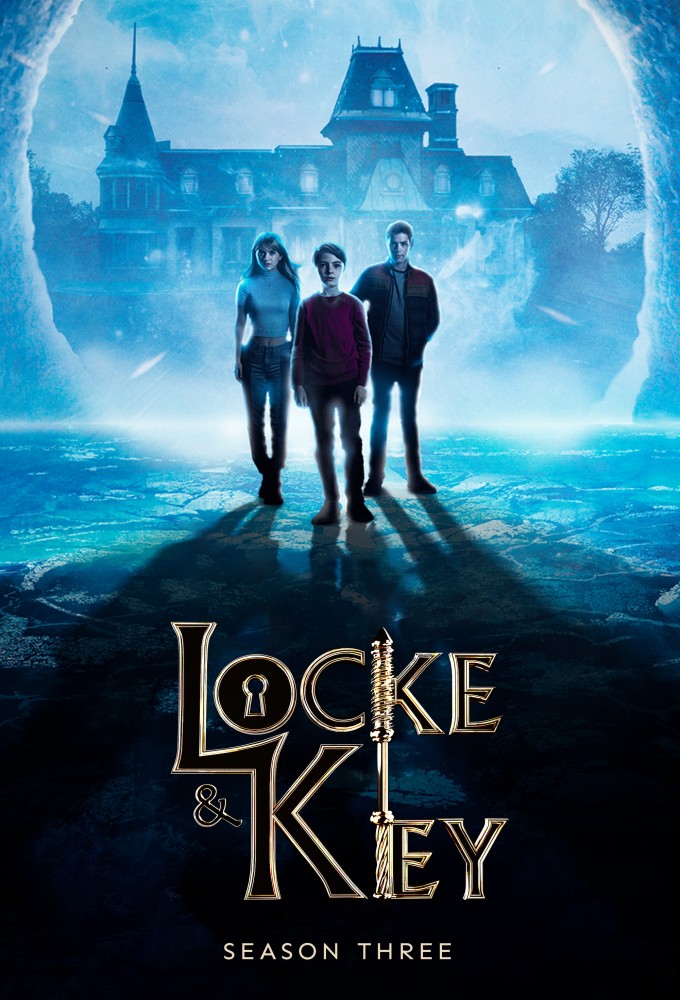 Locke & Key saison 3
