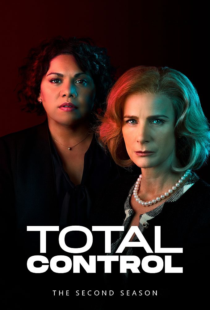 Total Control saison 2