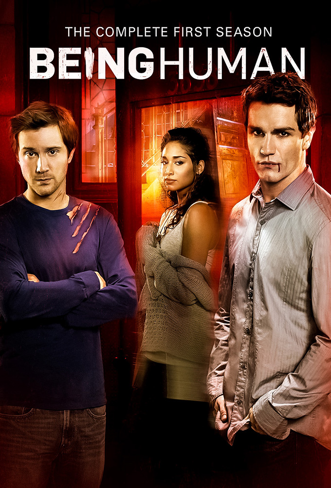 Being Human (US) saison 1