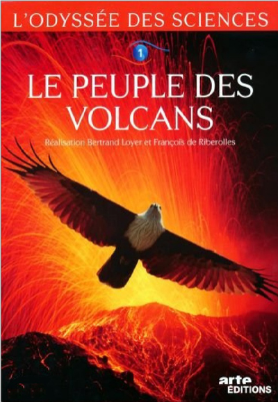 Le Peuple des volcans saison 1