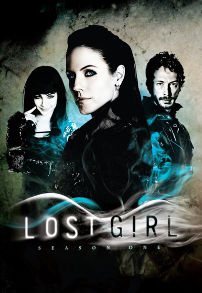 Lost Girl saison 1