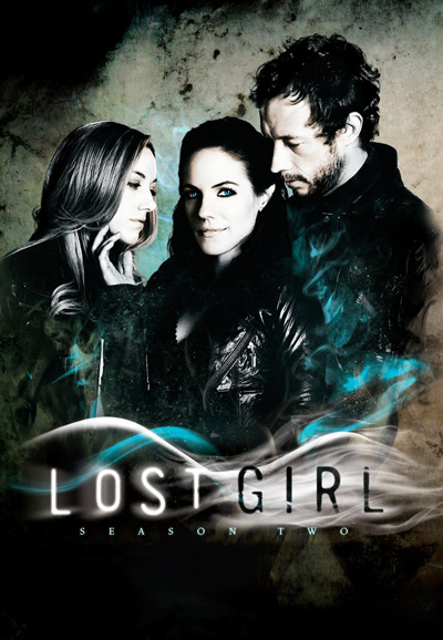 Lost Girl saison 2