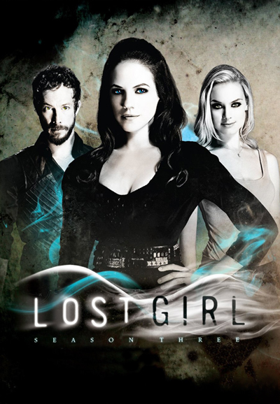 Lost Girl saison 3