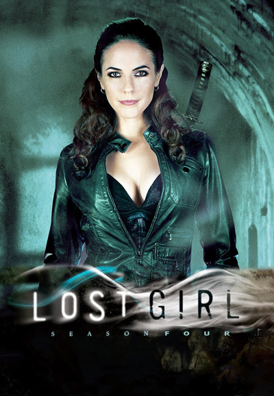 Lost Girl saison 4