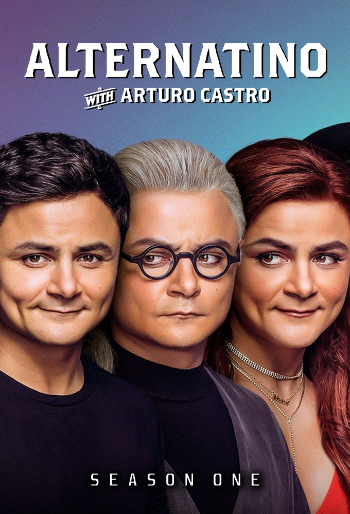 Alternatino with Arturo Castro saison 1