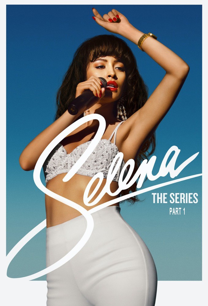 Selena : La série saison 1