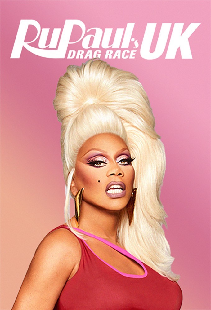 RuPaul's Drag Race UK saison 2