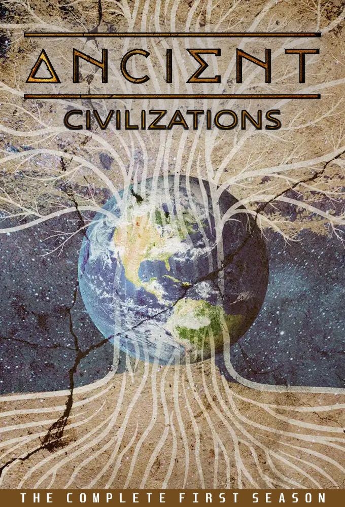 Anciennes civilisations saison 1