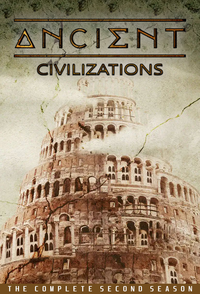 Anciennes civilisations saison 2