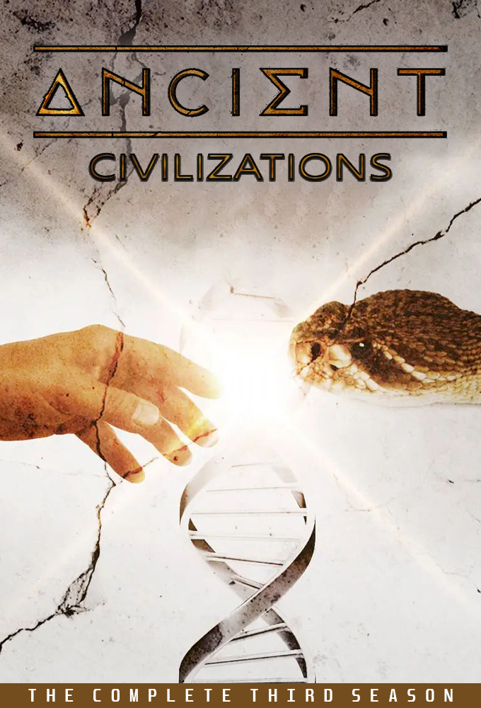 Anciennes civilisations saison 3