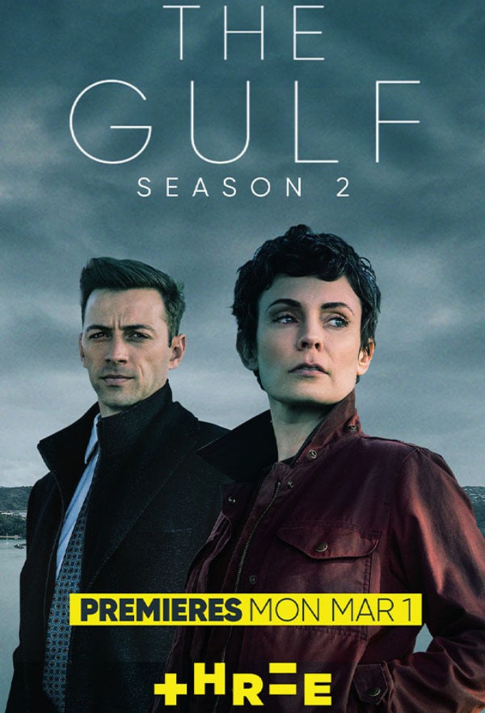 The Gulf saison 2