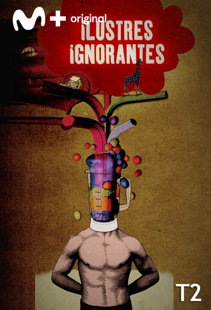 Ilustres ignorantes saison 2