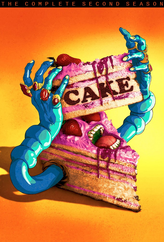 Cake (2019) saison 2