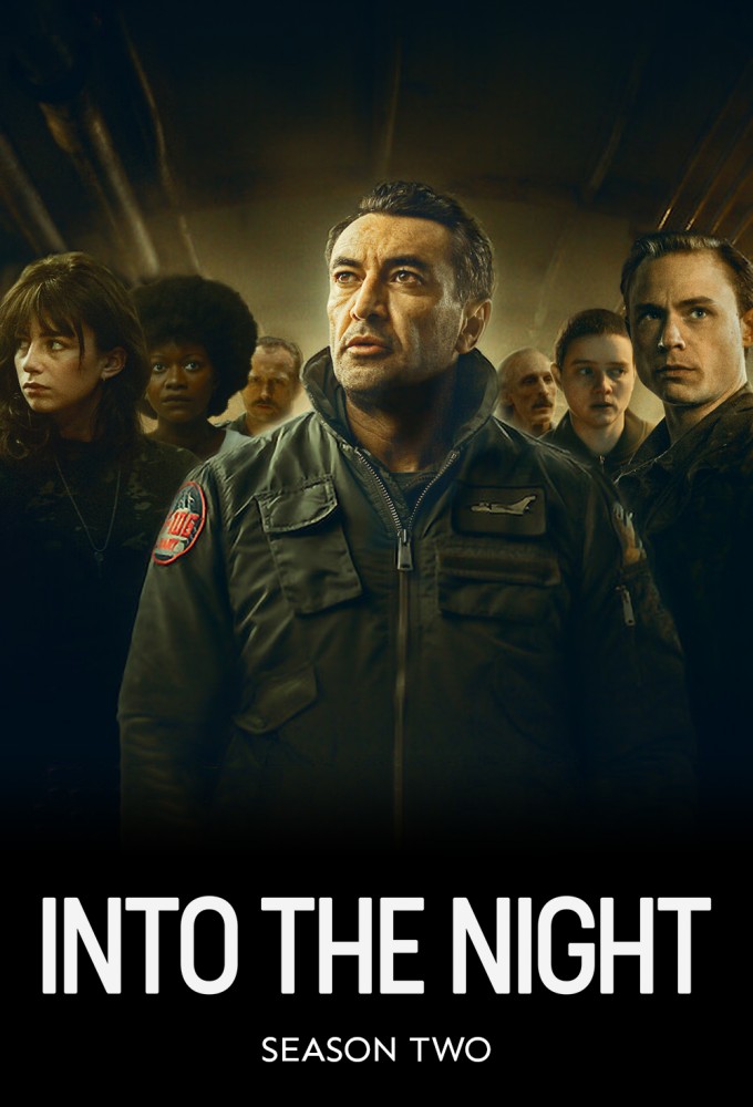 Into the Night saison 2