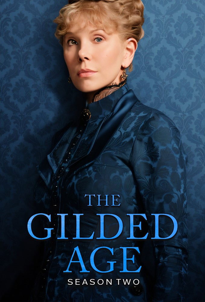 The Gilded Age saison 2