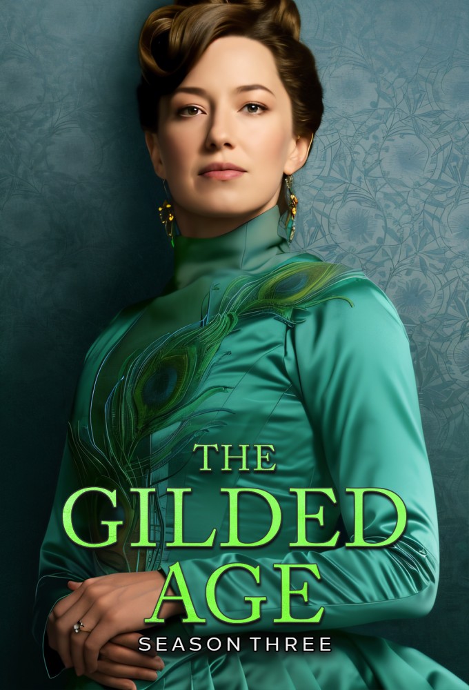 The Gilded Age saison 3