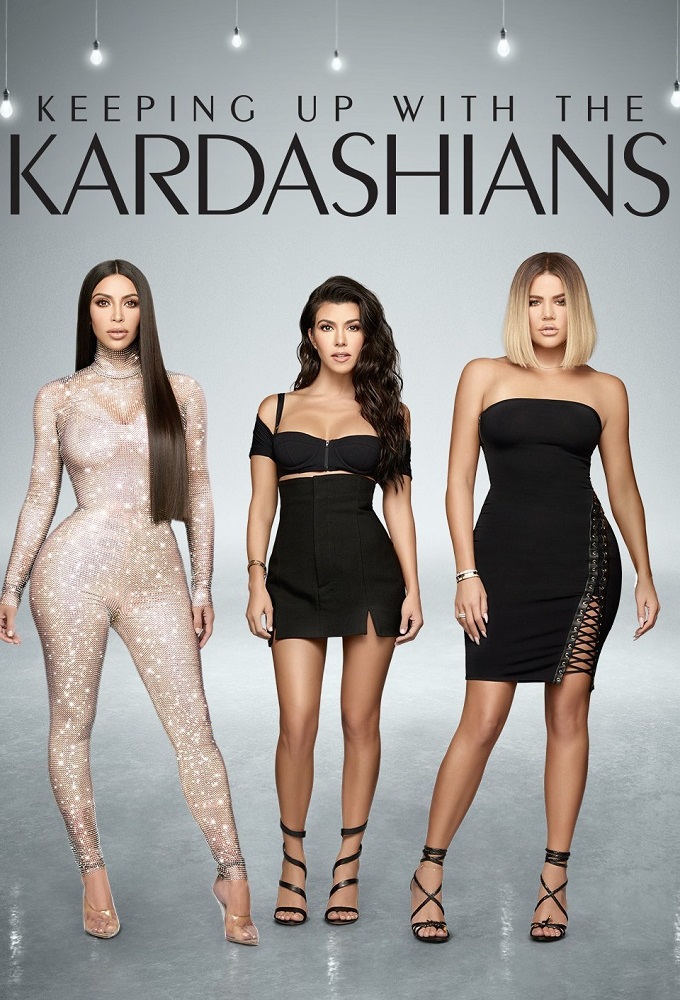 L'Incroyable Famille Kardashian saison 15